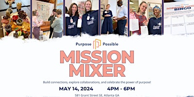Mission Mixer primary image