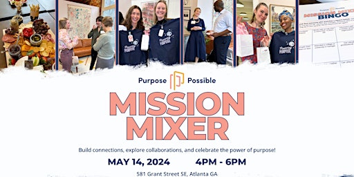 Imagem principal de Mission Mixer