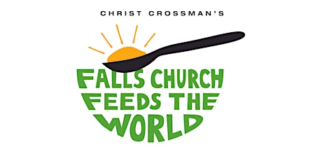 Falls Church Feeds The World!