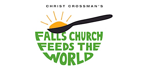 Imagem principal do evento Falls Church Feeds The World!