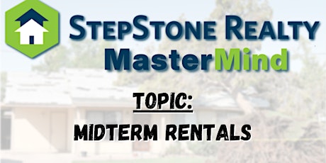 Real Estate Investor/Agent Mastermind