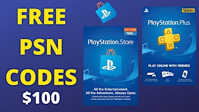 (SECRET TRICK)**Free PSN Gift Cards unlimited Codes  2024 **