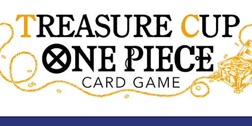 Imagem principal do evento 4 de Agosto One Piece Treasure Cup