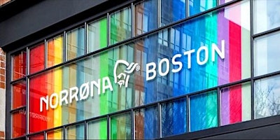 Hauptbild für Norrøna Boston Grand Opening Party