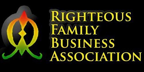 "The Righteous Family Market Place"  Weekly In Store Residency  primärbild