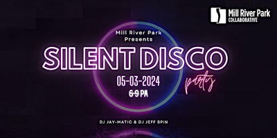 Silent Disco Party primary image