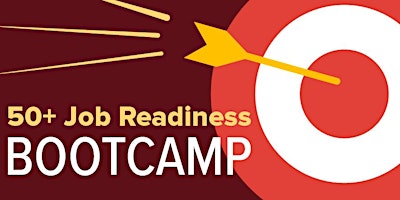 50+ Job Readiness Boot Camp primary image