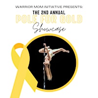 Hauptbild für 2nd Annual - Pole for GOLD