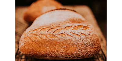 Image principale de Sourdough Baking
