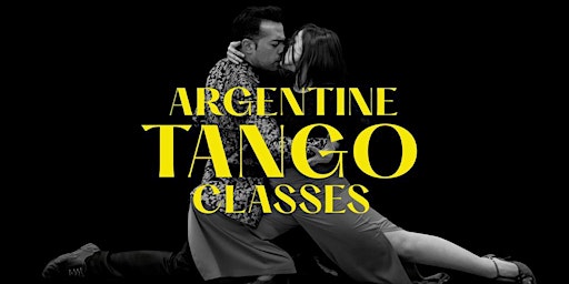 Hauptbild für NYCity Tango one year anniversary Milonga