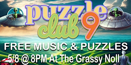 Puzzle Club 9