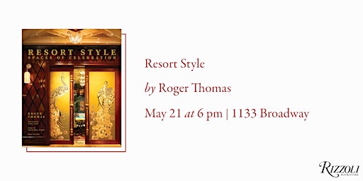 Hauptbild für Resort Style by Roger Thomas