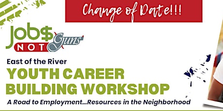 East of the River Youth Career Building Workshop
