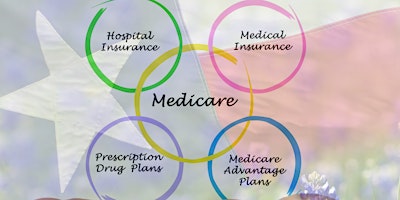 Medicare & You Educational: Lunch and Learn  primärbild