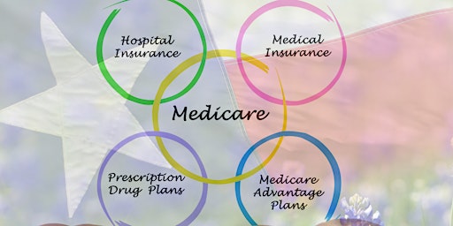 Medicare & You Educational: Lunch and Learn primary image