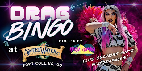 Drag Show & Bingo at SweetWater Brewing