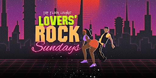 Imagen principal de Lover's Rock Sundays