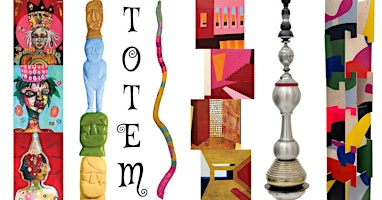 Hauptbild für TOTEM - Art Exhibition