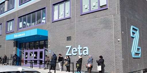 (In-Person)Elementary School Tour & Info Session: Zeta Inwood primary image
