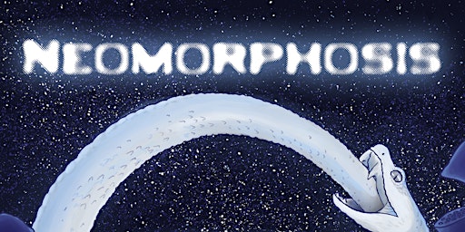 Hauptbild für MESH 2024 Fashion Show: NEOMORPHOSIS