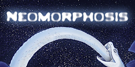 MESH 2024 Fashion Show: NEOMORPHOSIS