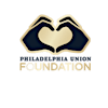 Logotipo de Philadelphia Union Foundation