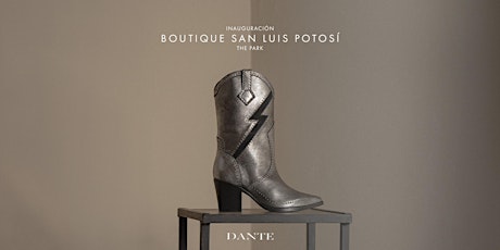 Hauptbild für Inauguración de Dante Boutique