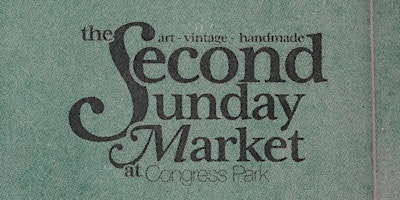 Imagen principal de The Second Sunday Market