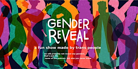 Gender Reveal with Tuck Woodstock