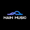 Logotipo da organização NAIN MUSIC