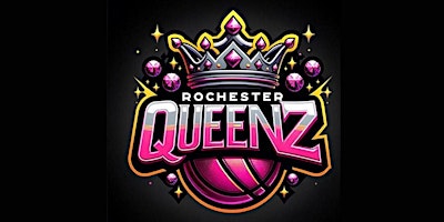 Rochester Queenz Tryout primary image