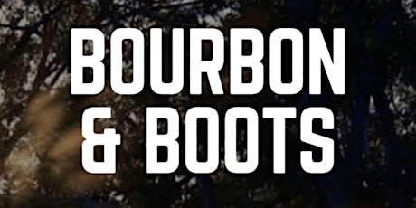 Bourbon and Boots Leighton Buzzard
