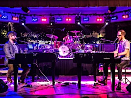 Savage Dueling Pianos at M&M's Tap and Tavern primary image