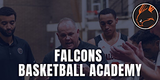 Hauptbild für Langara Falcons Basketball Academy