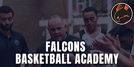 Langara Falcons Basketball Academy