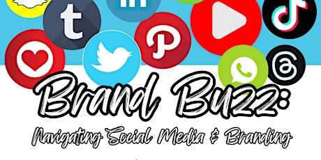 Social Media and Branding Class