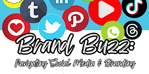 Social Media and Branding Class primary image