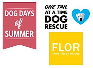 Dog Days of Summer - Adoption Event - Chicago primary image