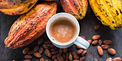 Primaire afbeelding van Ganesha Cacao Ritual