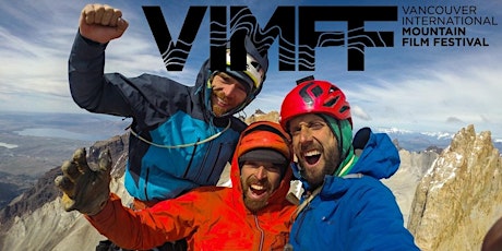 2019 VIMFF World Tour in Squamish - the Summer Past primary image