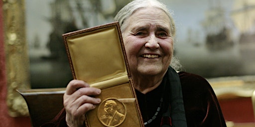Imagen principal de Let's Read Nobel Prize Winning Writers-Doris Lessing (2007) Literature