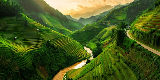 Imagen principal de Présentation virtuelle du Vietnam