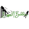 Baggz N Baddiez Entertainment's Logo
