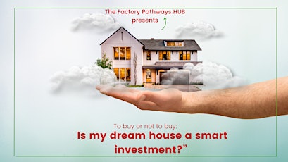 To Buy or Not to Buy: Is My Dream House a Smart Investment?