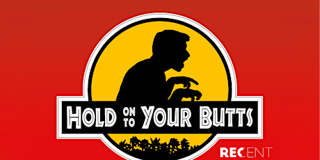 Hold on to Your Butts: an Edinburgh Fundraiser