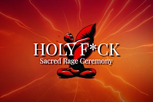Imagem principal do evento HOLY F*CK | Event 3/4