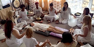 REIKI Healing Circle ~ IN PERSON primary image