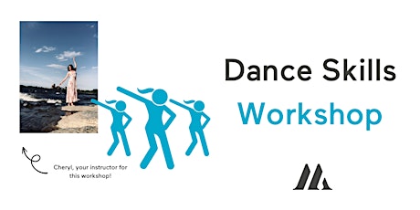 Imagen principal de (NPN) MOVATI Dance Skills Workshop