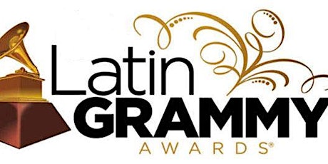 LATIN GRAMMY AWARDS AFTER PARTY!