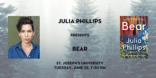 Julia Phillips  primärbild